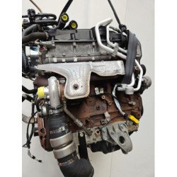 Moteur Citroen Jumper 3 Phase 1 (4)